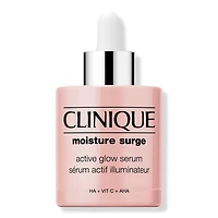 Clinique Moisture Surge Active Glow Serum with Hyaluronic Acid - oz