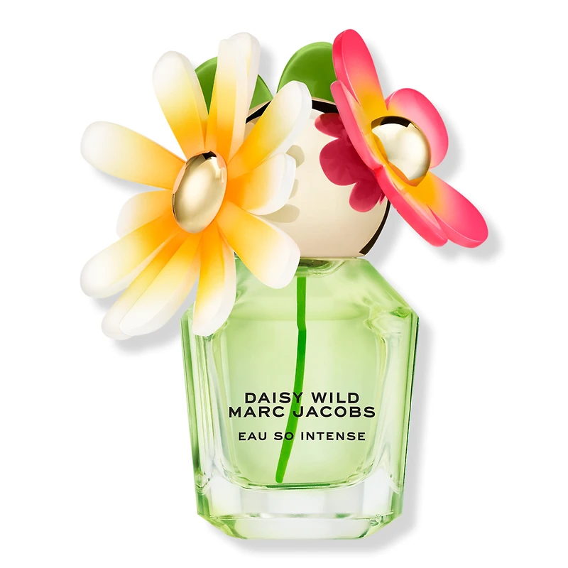 Marc Jacobs Daisy Wild Eau So Intense de Parfum - oz