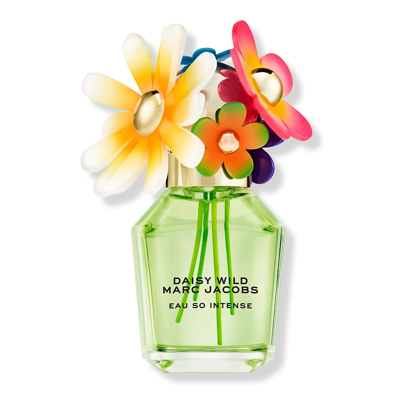 Marc Jacobs Daisy Wild Eau So Intense de Parfum - oz