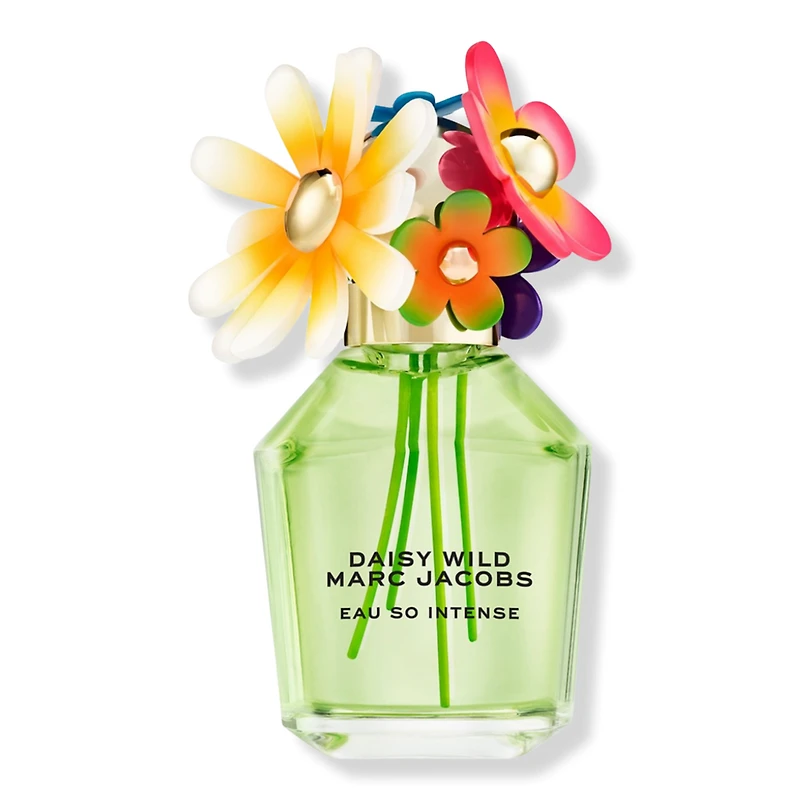 Marc Jacobs Daisy Wild Eau So Intense de Parfum - oz