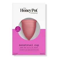 The Honey Pot Company Menstrual Cup
