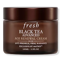 fresh Black Tea Anti-Aging Moisturizer with Retinol-Alternative BT Matrix - oz