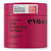 Eva Nyc Therapy Session Deep Conditioning Hair Mask - oz