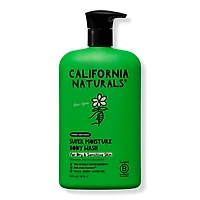 California Naturals Super Moisture Body Wash