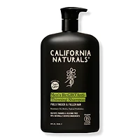 California Naturals Men's Re:GRO Anti-Thinning Shampoo