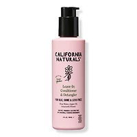 California Naturals Leave-in Conditioner & Detangler