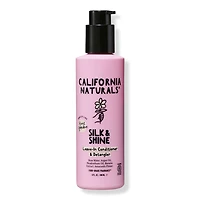 California Naturals Leave-in Conditioner & Detangler