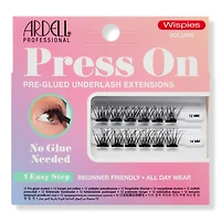 Ardell Press On Wispies Mini, Volume