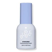 Bubble Star Dew Hydrating Eye Cream