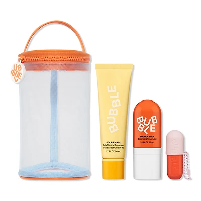 Bubble Going Places On-the-Go Essentials Kit