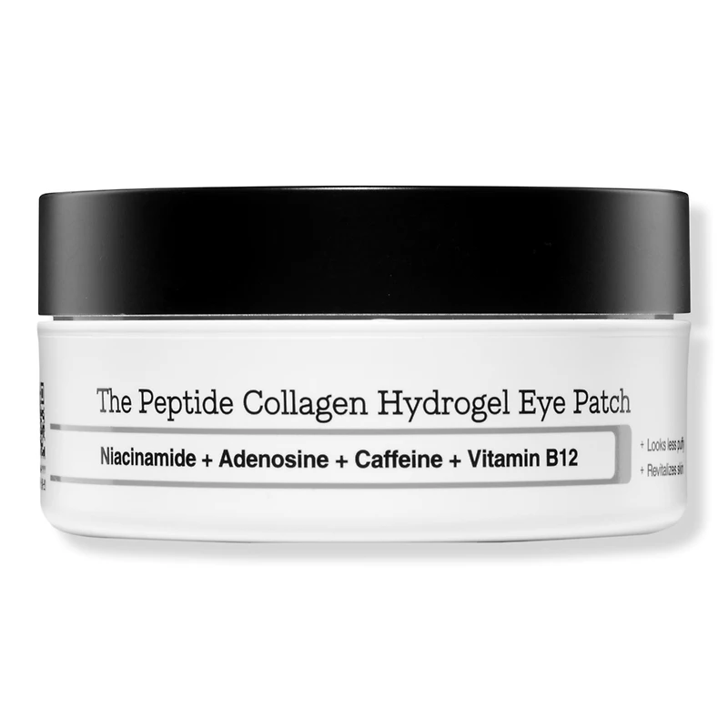 COSRX The Peptide Collagen Hydrogel Eye Patch