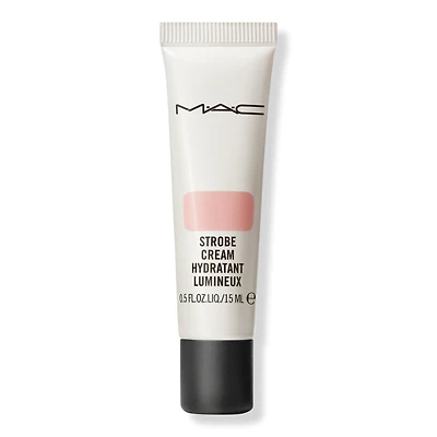MAC Strobe Highlighting Moisturizer Cream Mini - Pinklite