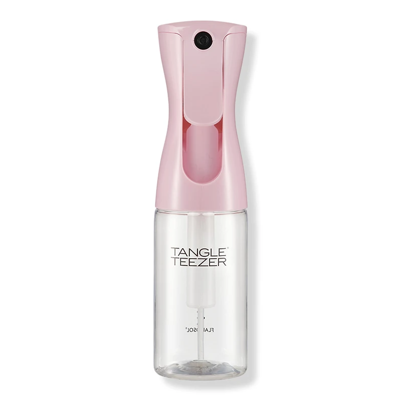 Tangle Teezer The Mini Fine-Mist Spray Bottle - Millennial Pink