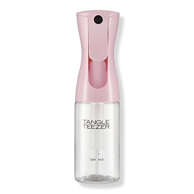Tangle Teezer The Mini Fine-Mist Spray Bottle - Millennial Pink