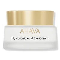 Ahava Hyaluronic Acid Eye Cream