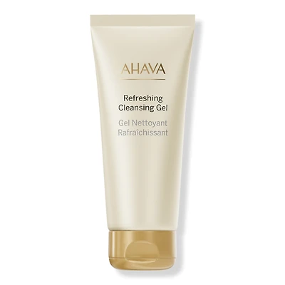 Ahava Refreshing Cleansing Gel