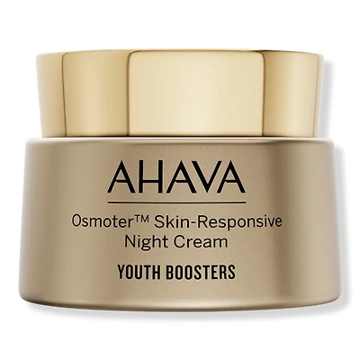 Ahava Osmoter Skin-Responsive Night Cream