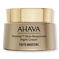 Ahava Osmoter Skin-Responsive Night Cream