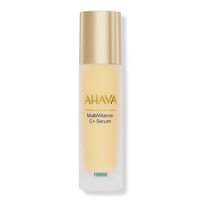 Ahava MultiVitamin C+ Firming Serum