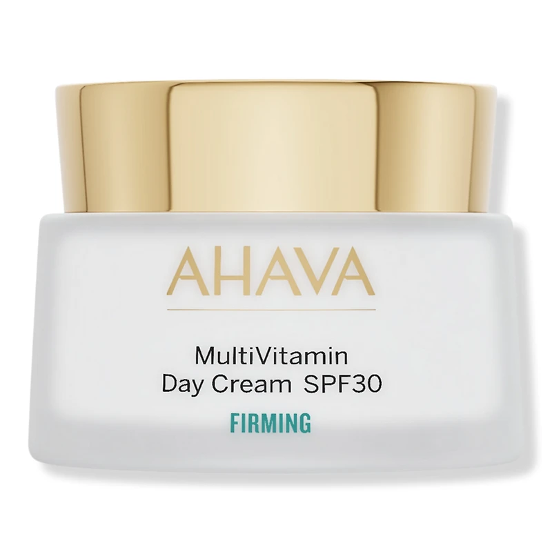 Ahava MultiVitamin Day Cream SPF 30