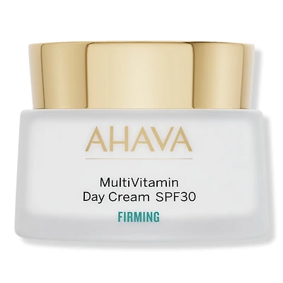 Ahava MultiVitamin Day Cream SPF 30