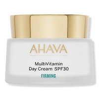 Ahava MultiVitamin Day Cream SPF 30