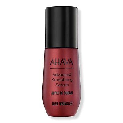 Ahava Advanced Smoothing Serum
