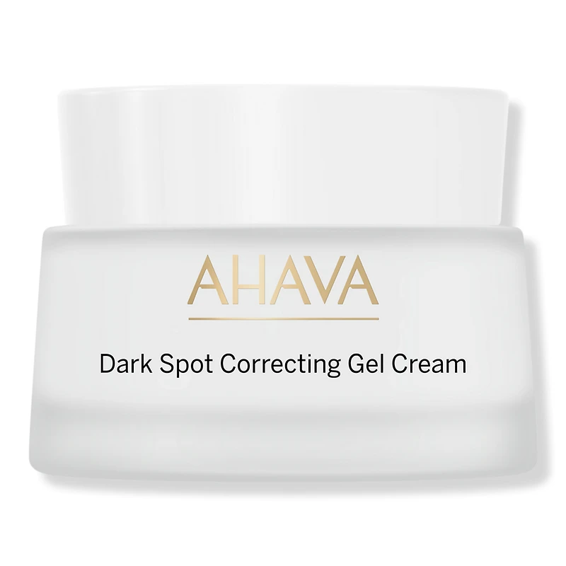 Ahava Dark Spot Correcting Gel Cream