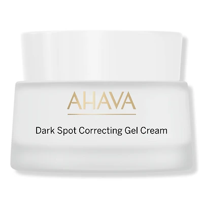 Ahava Dark Spot Correcting Gel Cream