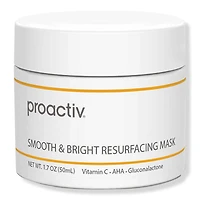 Proactiv Smooth & Bright Resurfacing Mask