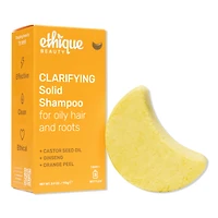 Ethique Beauty Clarifying Solid Shampoo Bar
