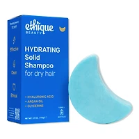 Ethique Beauty Hydrating Solid Shampoo Bar