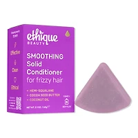 Ethique Beauty Smoothing Solid Conditioner Bar