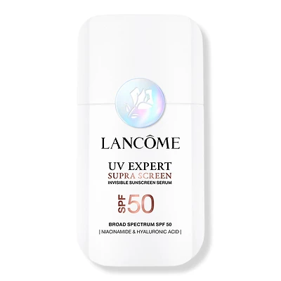 Lancome UV Expert Supra Screen Invisible Sunscreen Serum SPF 50+