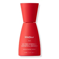 Wildfleur Pure Vitamin C 15% + Marigold Brightening Serum