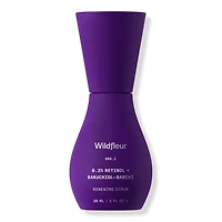 Wildfleur Pure Retinol 0.3% + Bakuchiol Renewing Serum