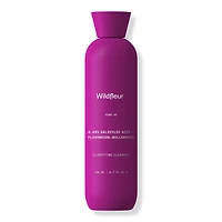 Wildfleur Salicylic Acid 0.45% + Willowherb Clarifying Cleanser