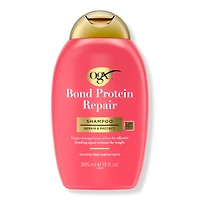 OGX Bond Protein Repair Lightweight Hair Shampoo