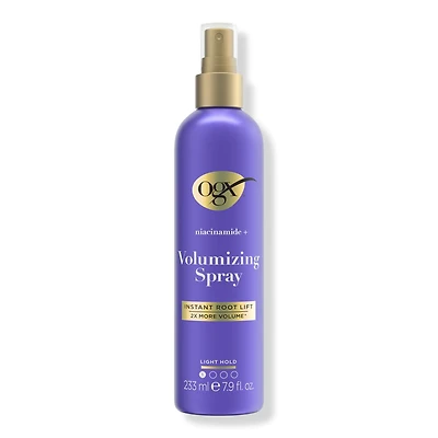 OGX Niacinamide + Volumizing Spray