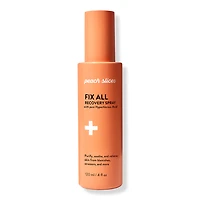 Peach Slices Fix All Recovery Spray