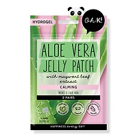 Oh K! Aloe Vera Jelly Patch