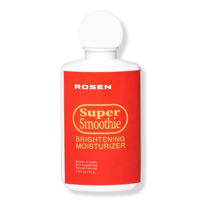 ROSEN Super Smoothie Moisturizer