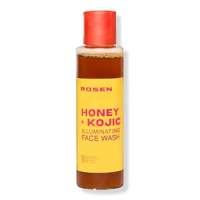 ROSEN Honey + Kojic Cleanser