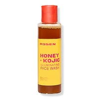 ROSEN Honey + Kojic Cleanser