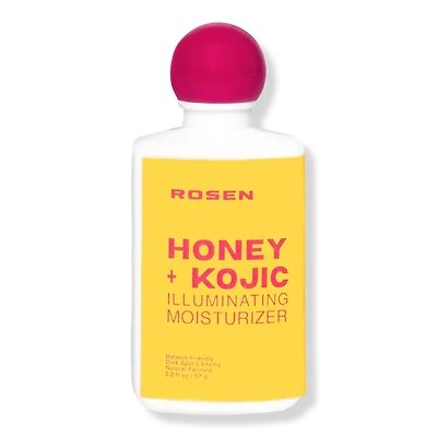 ROSEN Honey + Kojic Moisturizer