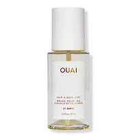 OUAI Travel Size St. Barts Hair and Body Mist - 3.3 oz
