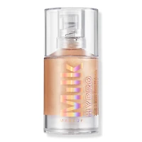 MILK MAKEUP Hydro Grip + Glow Illuminating Primer with Light-Reflecting Pearls