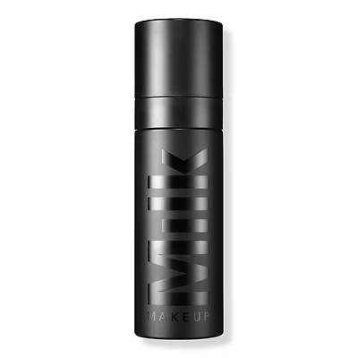 MILK MAKEUP Pore Eclipse Mattifying + Blurring Transfer-Proof Setting Spray