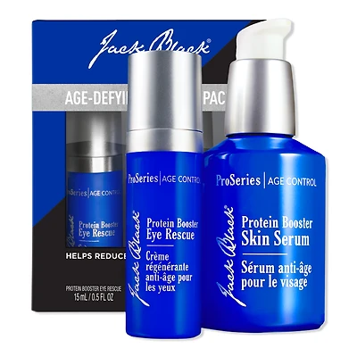 Jack Black Age-Defying Booster Pack