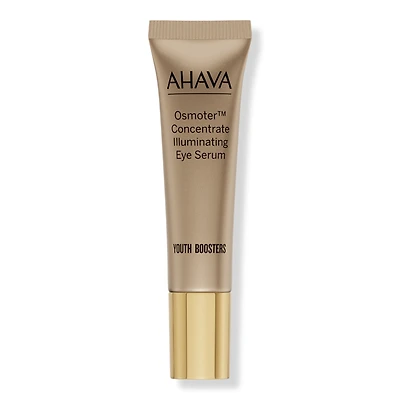 Ahava Osmoter Concentrate Illuminating Eye Serum
